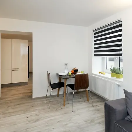 Xperience-Today Eupen Exterior foto