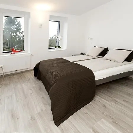 Xperience-Today Eupen Exterior foto
