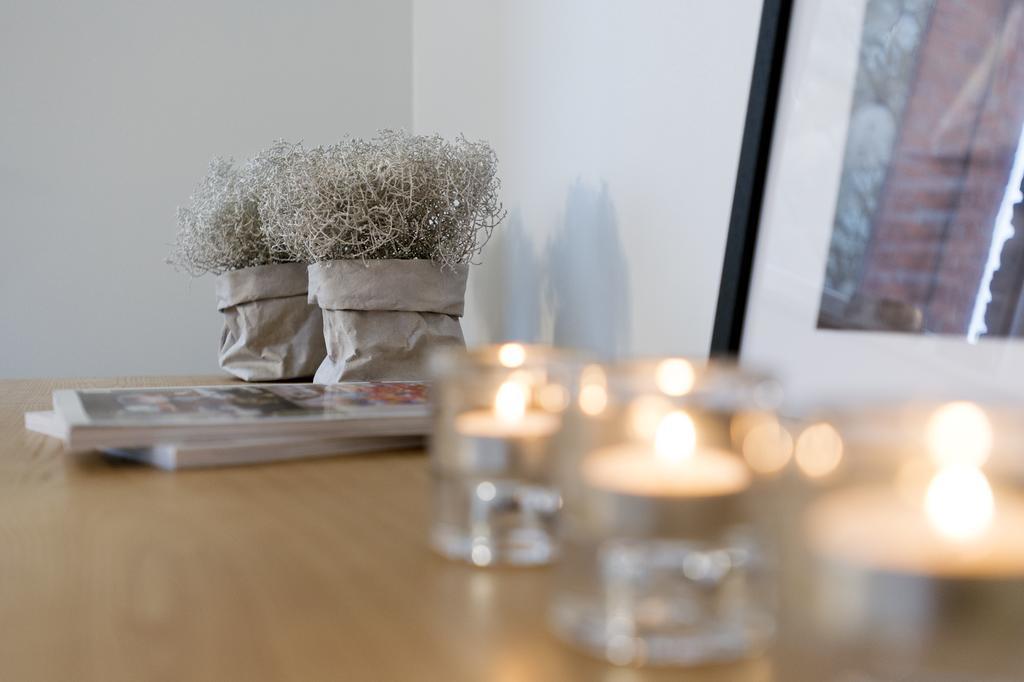 Xperience-today Apartment