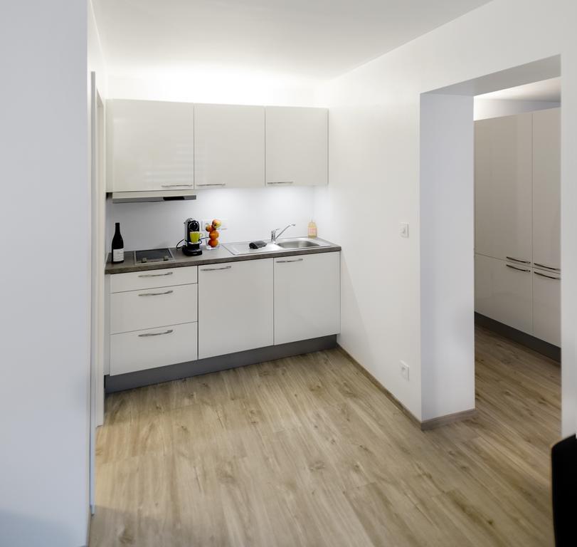 Appartement Xperience-today *