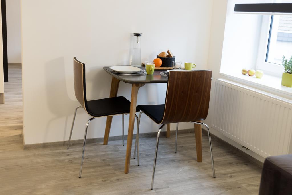 Xperience-today Appartement *