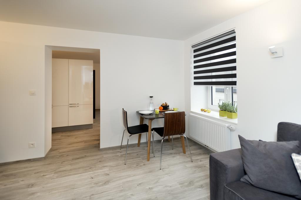 Apartment Xperience-today Eupen