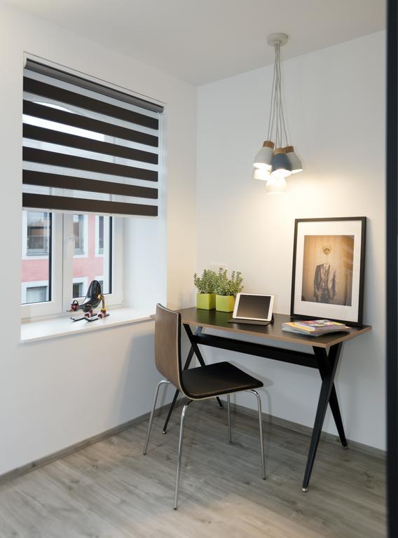Apartment Xperience-today