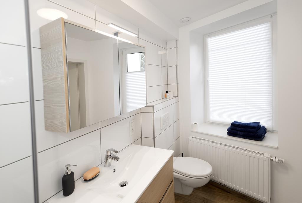 Xperience-today Apartment