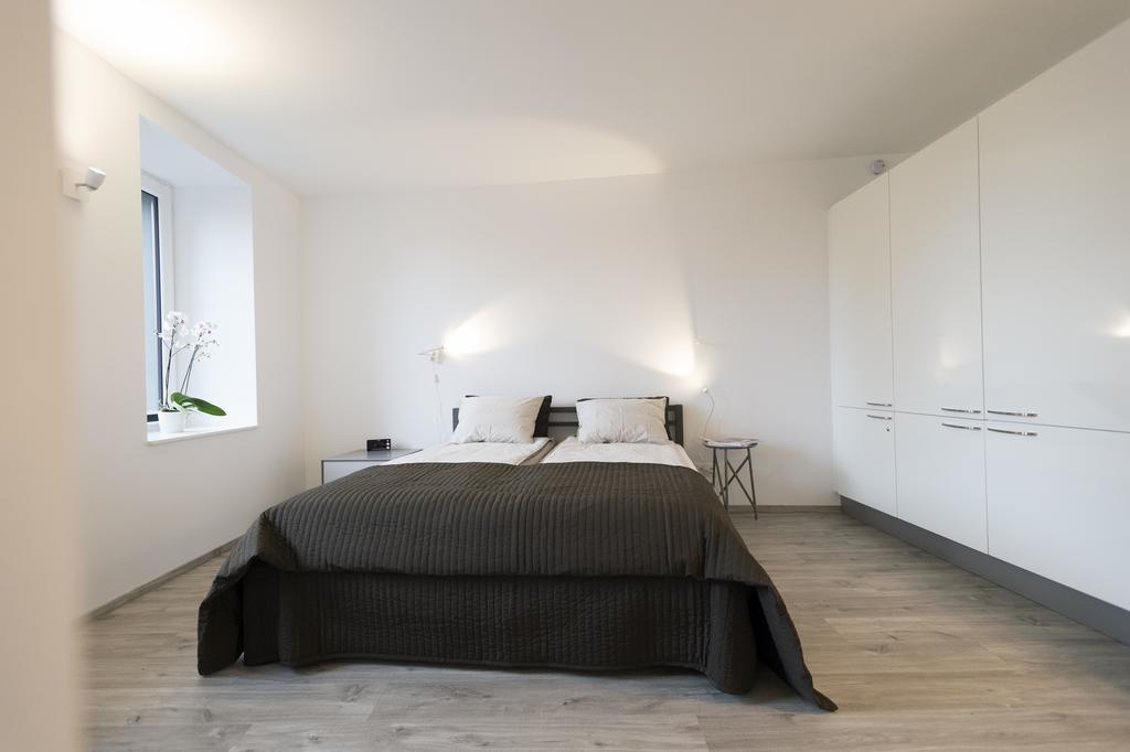 Xperience-today Apartment *
