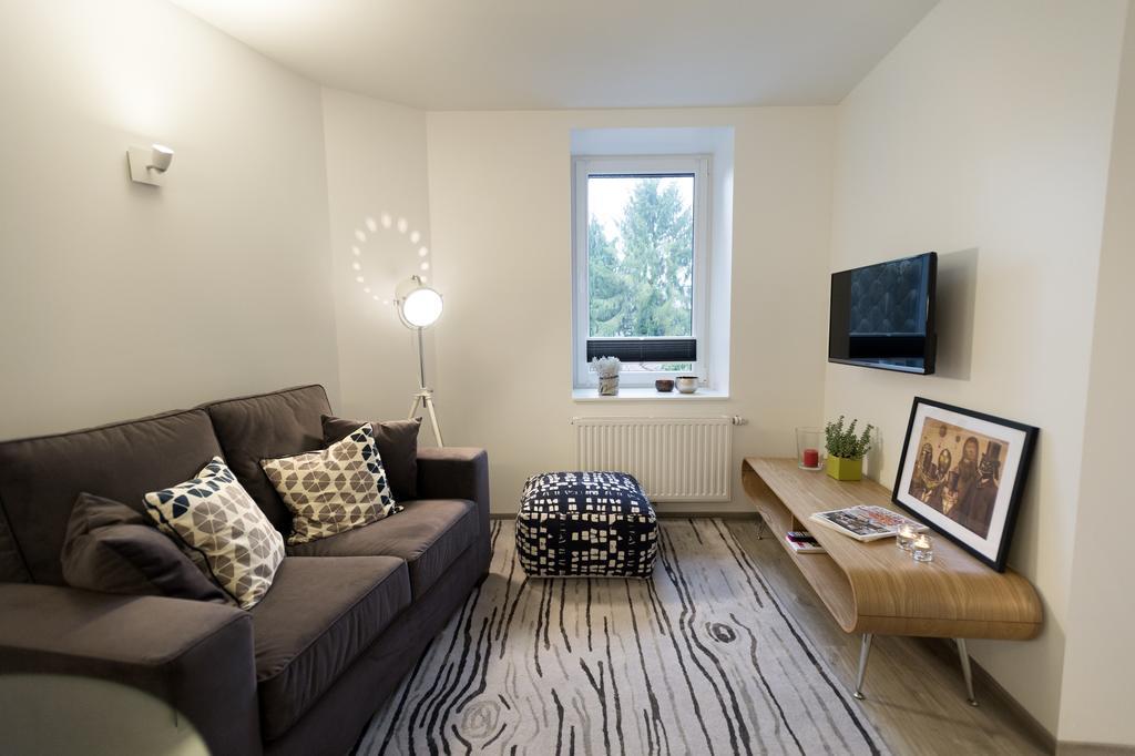 Xperience-today Apartment *