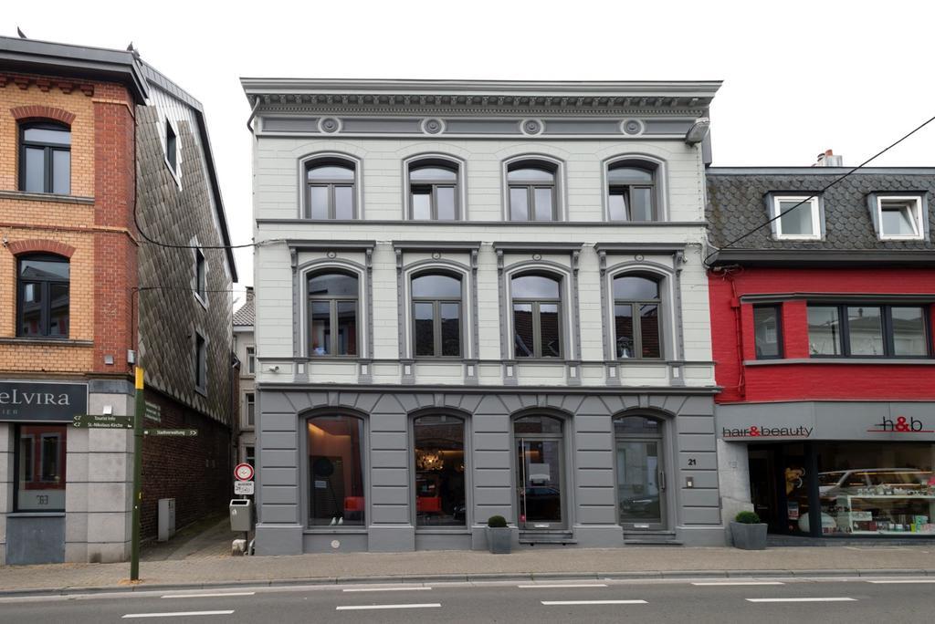 Xperience-today Apartment Eupen
