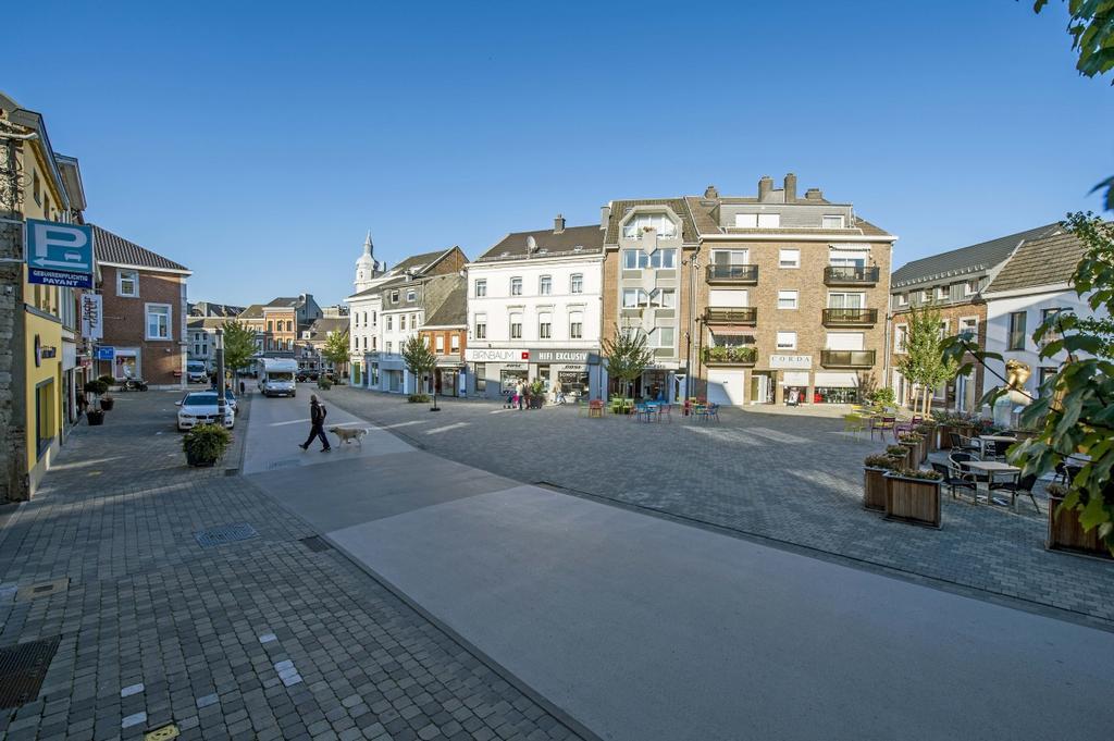 Xperience-today Apartment Eupen